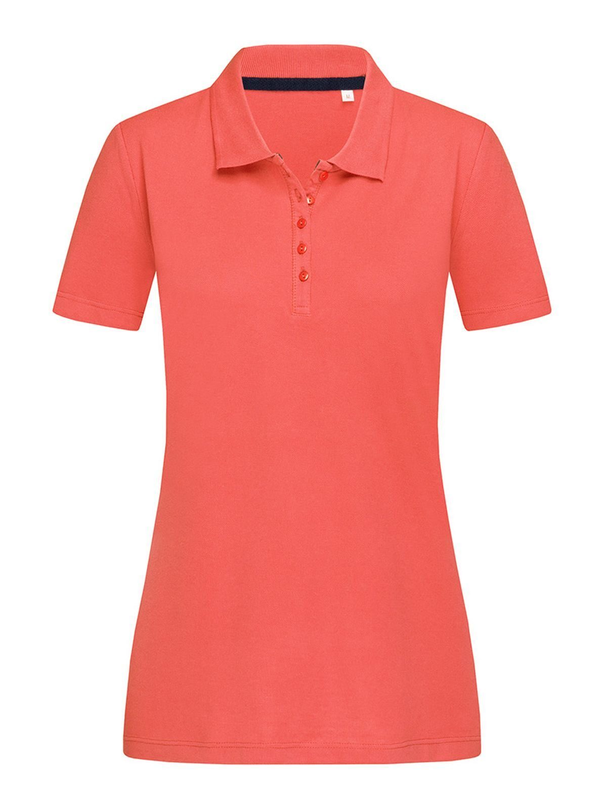 salmon pink